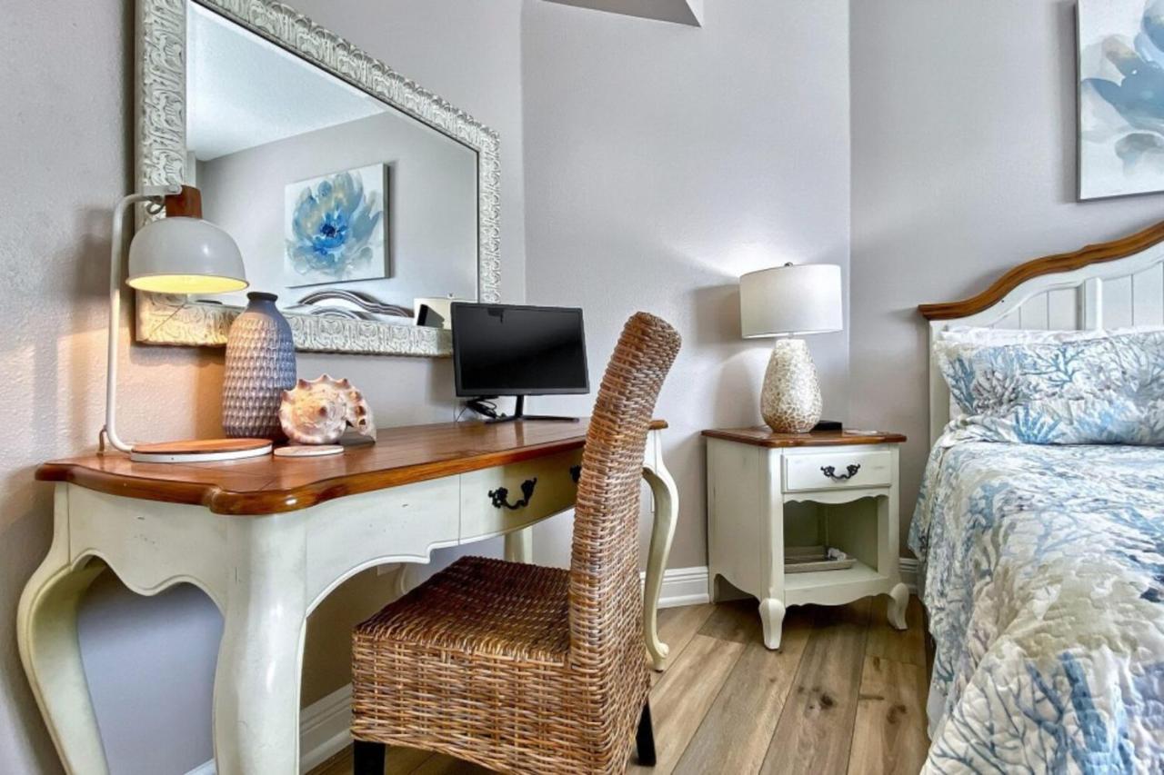 On The Rocks 1 Apartment Клиъруотър Бийч Екстериор снимка
